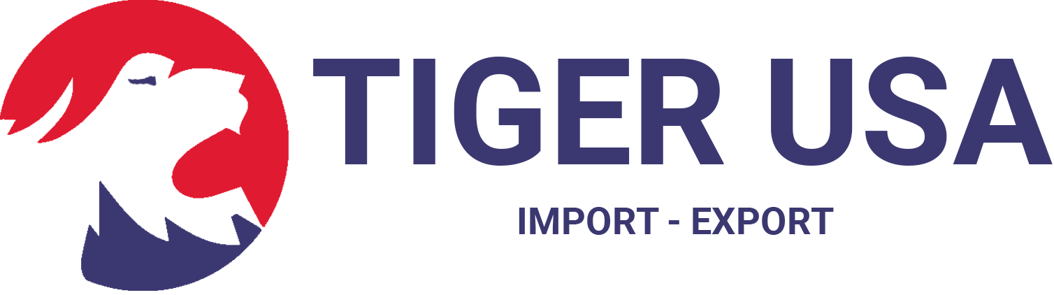 Tiger Usa Import - Export